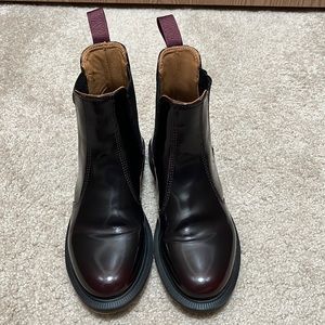 Doc Marten “Flora”